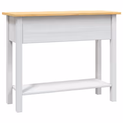 VidaXL 282646 Table à café, latérale et de salon - Vue supplémentaire 6