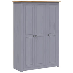 VidaXL 282662 placard et armoire de chambre à coucher