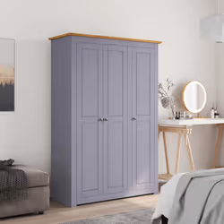 VidaXL 282662 placard et armoire de chambre à coucher