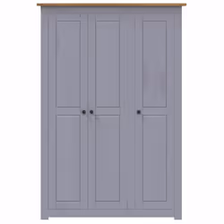 VidaXL 282662 placard et armoire de chambre à coucher - Vue supplémentaire 4
