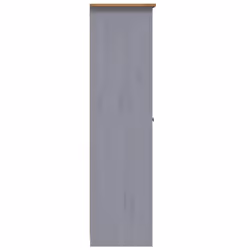 VidaXL 282662 placard et armoire de chambre à coucher - Vue supplémentaire 6