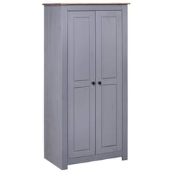 VidaXL 282665 placard et armoire de chambre à coucher