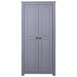 VidaXL 282665 placard et armoire de chambre à coucher