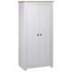 VidaXL 282666 placard et armoire de chambre à coucher