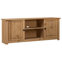 VidaXL 282670 Support TV et centre de divertissement