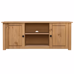 VidaXL 282670 Support TV et centre de divertissement