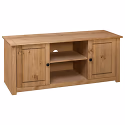 VidaXL 282670 Support TV et centre de divertissement - Vue supplémentaire 4