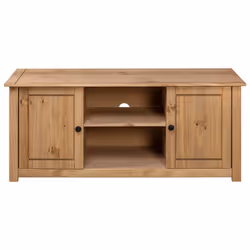 VidaXL 282670 Support TV et centre de divertissement - Vue supplémentaire 5