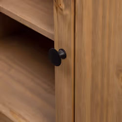 VidaXL 282670 Support TV et centre de divertissement - Vue supplémentaire 8