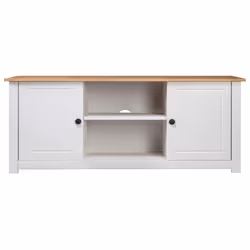 VidaXL 282672 Support TV et centre de divertissement