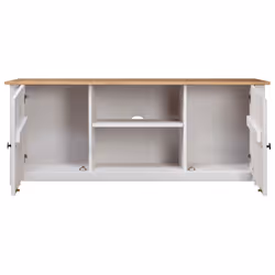 VidaXL 282672 Support TV et centre de divertissement