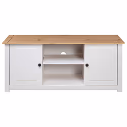 VidaXL 282672 Support TV et centre de divertissement - Vue supplémentaire 5