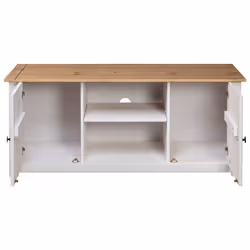 VidaXL 282672 Support TV et centre de divertissement - Vue supplémentaire 6
