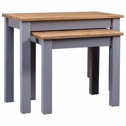 VidaXL 282677, Gris