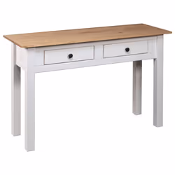 VidaXL 282681 Table à café, latérale et de salon - Vue supplémentaire 4