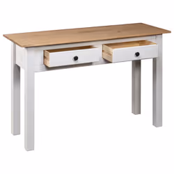 VidaXL 282681 Table à café, latérale et de salon - Vue supplémentaire 6