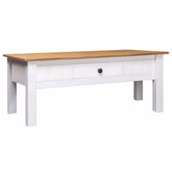 VidaXL 282684, Blanc