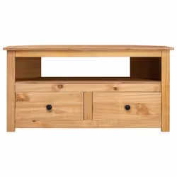 VidaXL 282685 Support TV et centre de divertissement