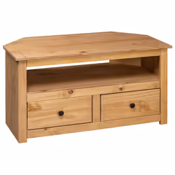 VidaXL 282685 Support TV et centre de divertissement - Vue supplémentaire 4
