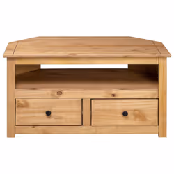 VidaXL 282685 Support TV et centre de divertissement - Vue supplémentaire 5
