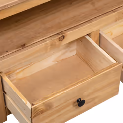 VidaXL 282685 Support TV et centre de divertissement - Vue supplémentaire 7