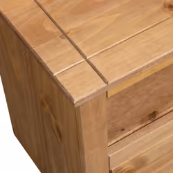 VidaXL 282685 Support TV et centre de divertissement - Vue supplémentaire 8