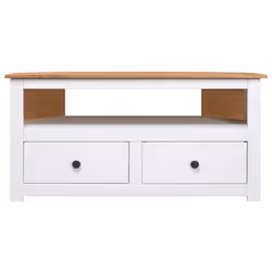 VidaXL 282687 Support TV et centre de divertissement