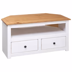 VidaXL 282687 Support TV et centre de divertissement - Vue supplémentaire 4