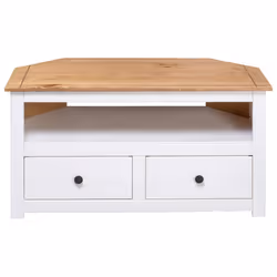 VidaXL 282687 Support TV et centre de divertissement - Vue supplémentaire 5