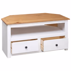 VidaXL 282687 Support TV et centre de divertissement - Vue supplémentaire 6