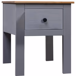 La table de chevet moderne sera un supplément intemporel à votre décoration intérieure. En tant que coffre universellement ap ...