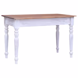 VidaXL 283908 bureau - Vue supplémentaire 4