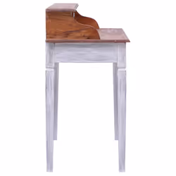 VidaXL 283911 bureau - Vue supplémentaire 4