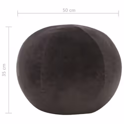 VidaXL 284037 pouf