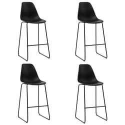 VidaXL 281502 Tabouret de bar
