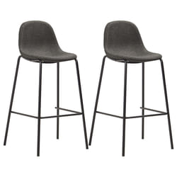 VidaXL 281525 Tabouret de bar
