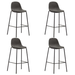 VidaXL 281526 Tabouret de bar