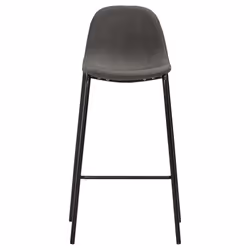 VidaXL 281526 Tabouret de bar