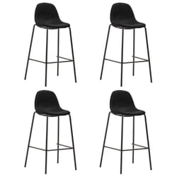 VidaXL 281536 Tabouret de bar