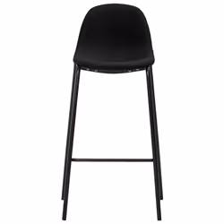 VidaXL 281536 Tabouret de bar
