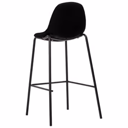 VidaXL 281536 Tabouret de bar - Vue supplémentaire 5