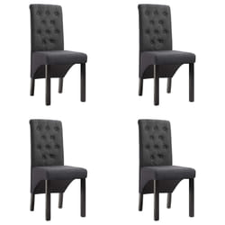 VidaXL 276965 chaise restaurant