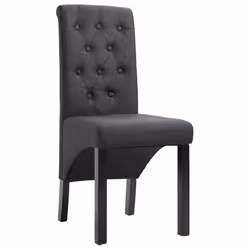 VidaXL 276965 chaise restaurant