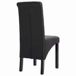 VidaXL 276965 chaise restaurant - Vue supplémentaire 5