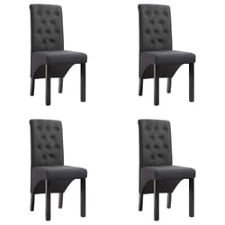 VidaXL 276966 chaise restaurant