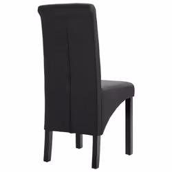 VidaXL 276966 chaise restaurant - Vue supplémentaire 5