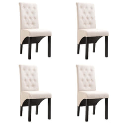 VidaXL 276967 chaise restaurant