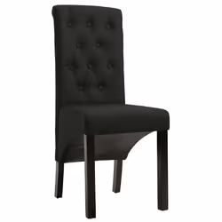 VidaXL 276976 chaise restaurant