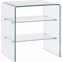 Introduisez une touche de charme contemporain dans votre intérieur avec ce style minimaliste et cette table basse intemporell ...