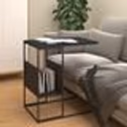 vidaXL lot de 2 Sièges WC MDF couvercle à fermeture en douceur Bambou - TU
